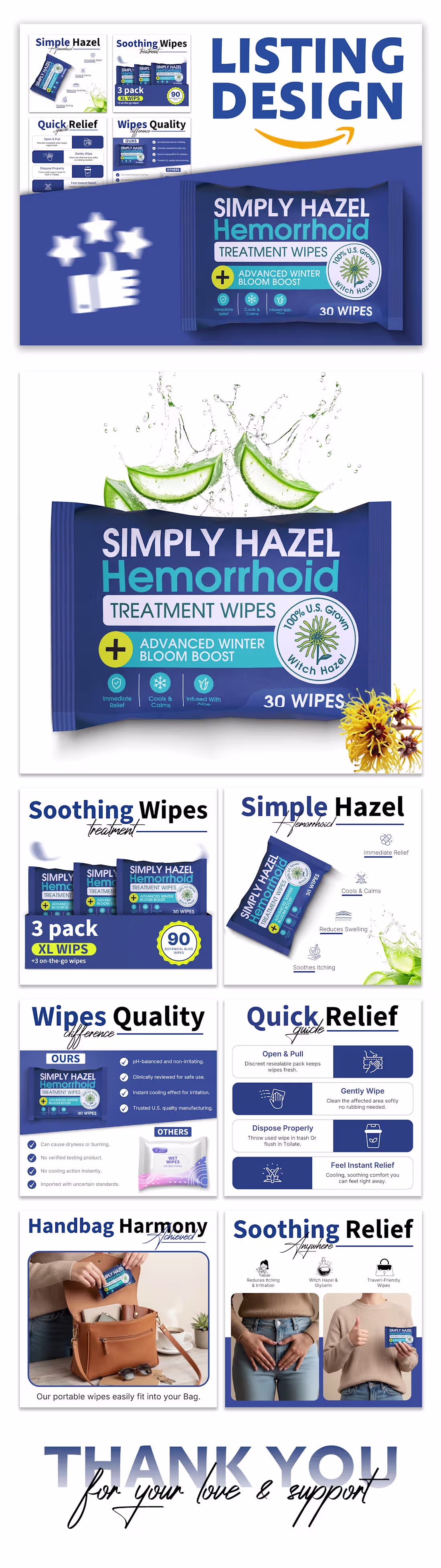 Cover image for This project presents a complete