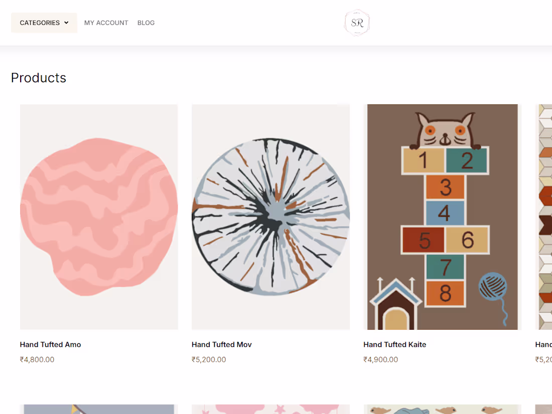 Cover image for Build a success ecommerce website on wordpress