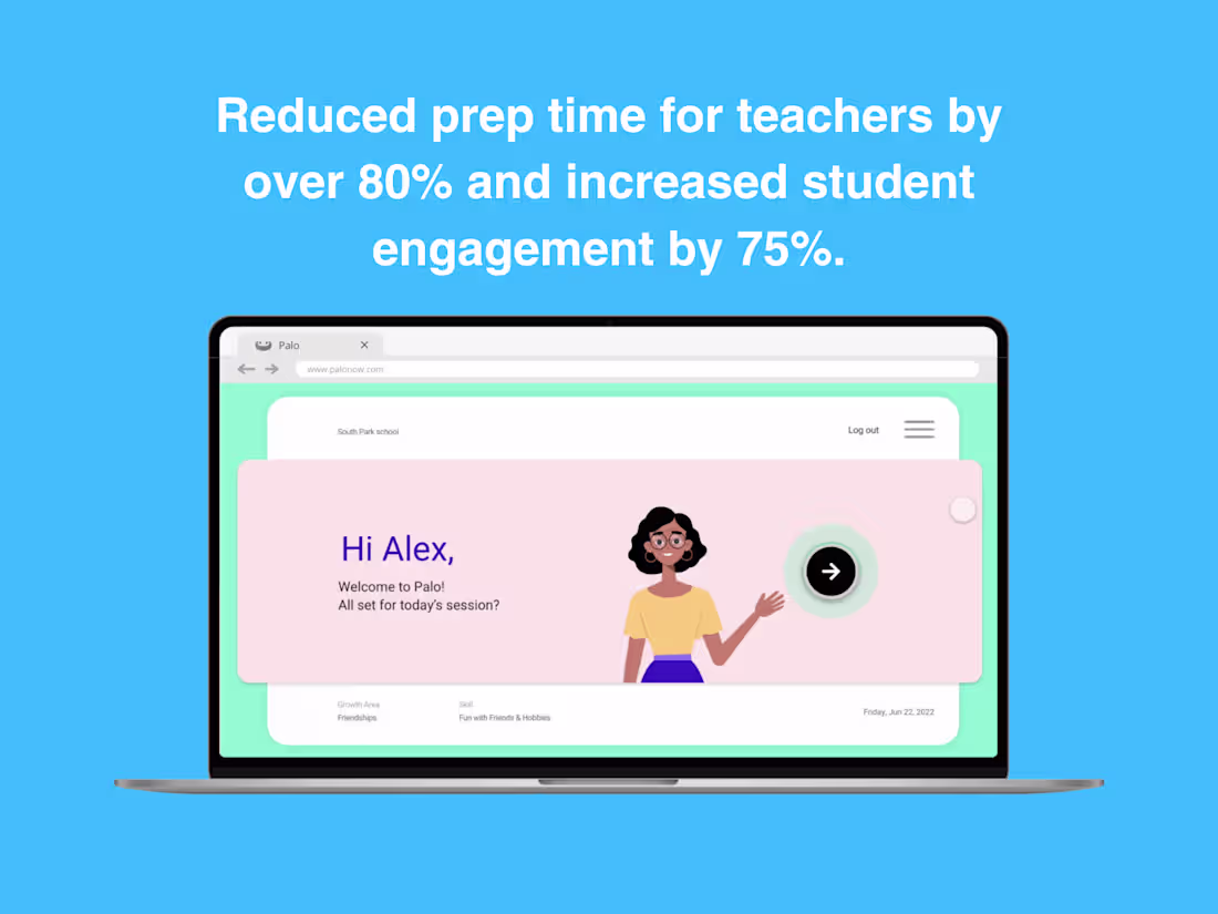 Cover image for Web Application Design