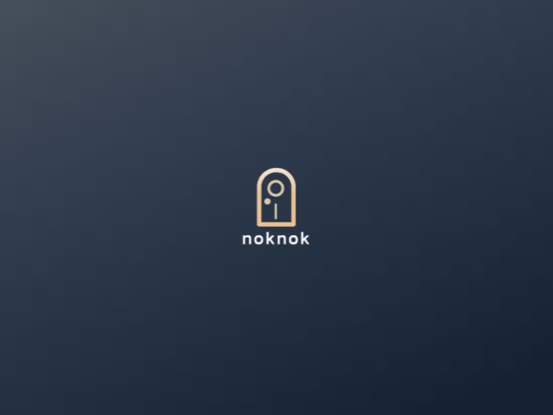 Cover image for NokNok