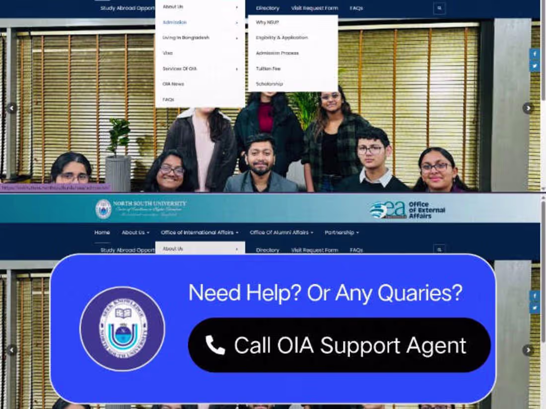 Cover image for A Voice Support Agent integration 