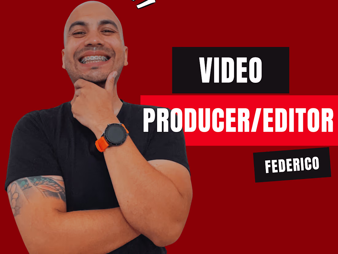 Cover image for Video Editor 