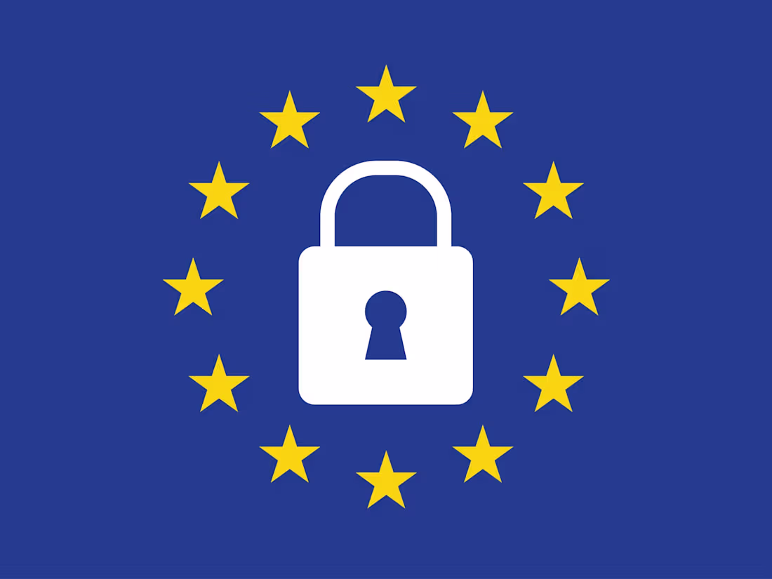 Cover image for GDPR Compliance 