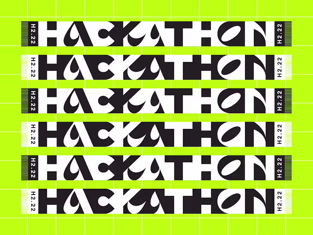 Cover image for Hackathon Scarf Concept