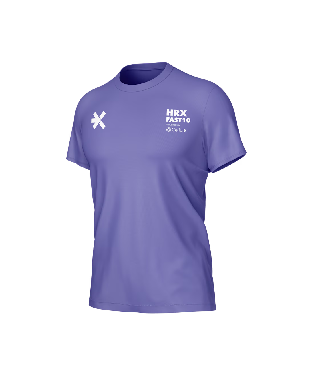 Cover image for HRX Fast10k Run