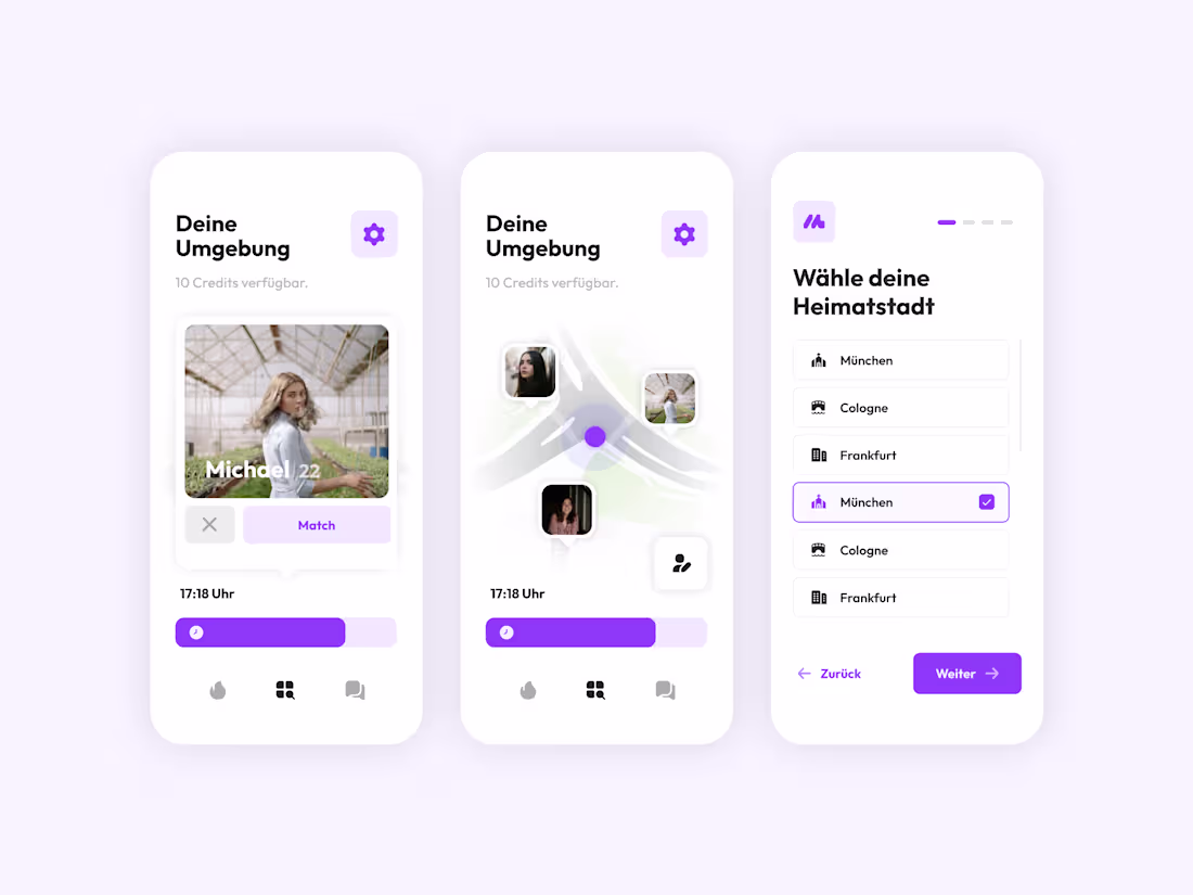 Cover image for Rediscover Spontaneous Encounters