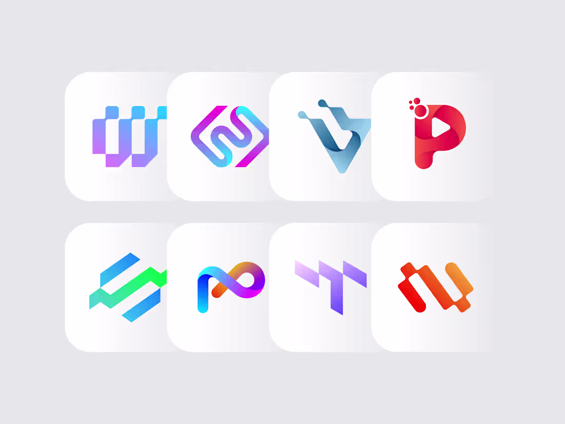 Cover image for Modern and elegant logo design services