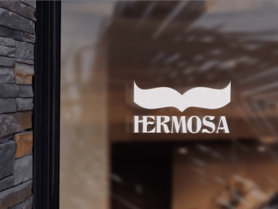 Cover image for HERMOSA | Brand Identity