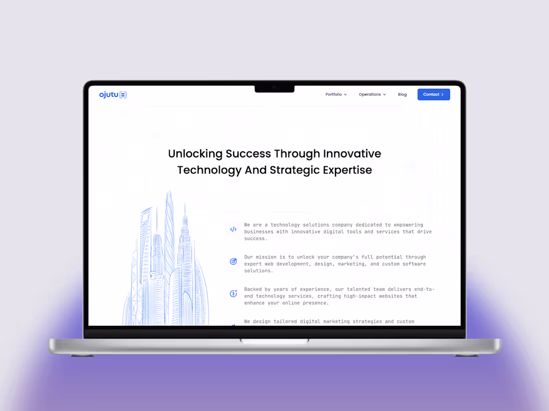 Cover image for Ojutu 