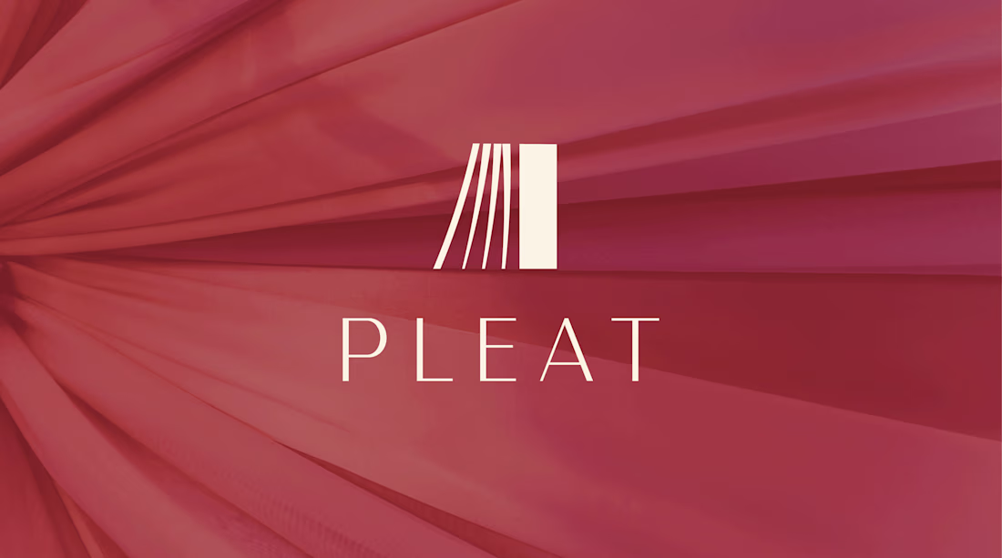 Cover image for Pleat - Redefining Saree Elegance