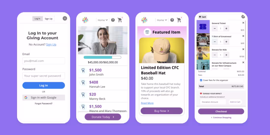 Cover image for Tackling a Changing Industry