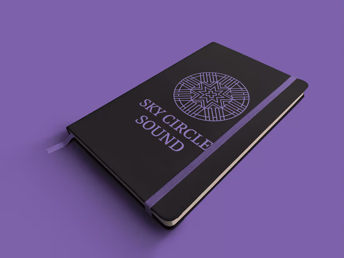 Cover image for Sky Circle Sound