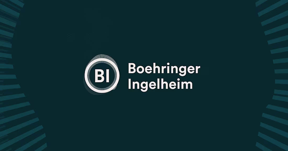 Cover image for MOC85 | Boehringer Ingelheim - Pharmaceutical with a dynamic, h…