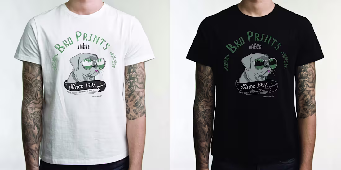 Cover image for Pug Life