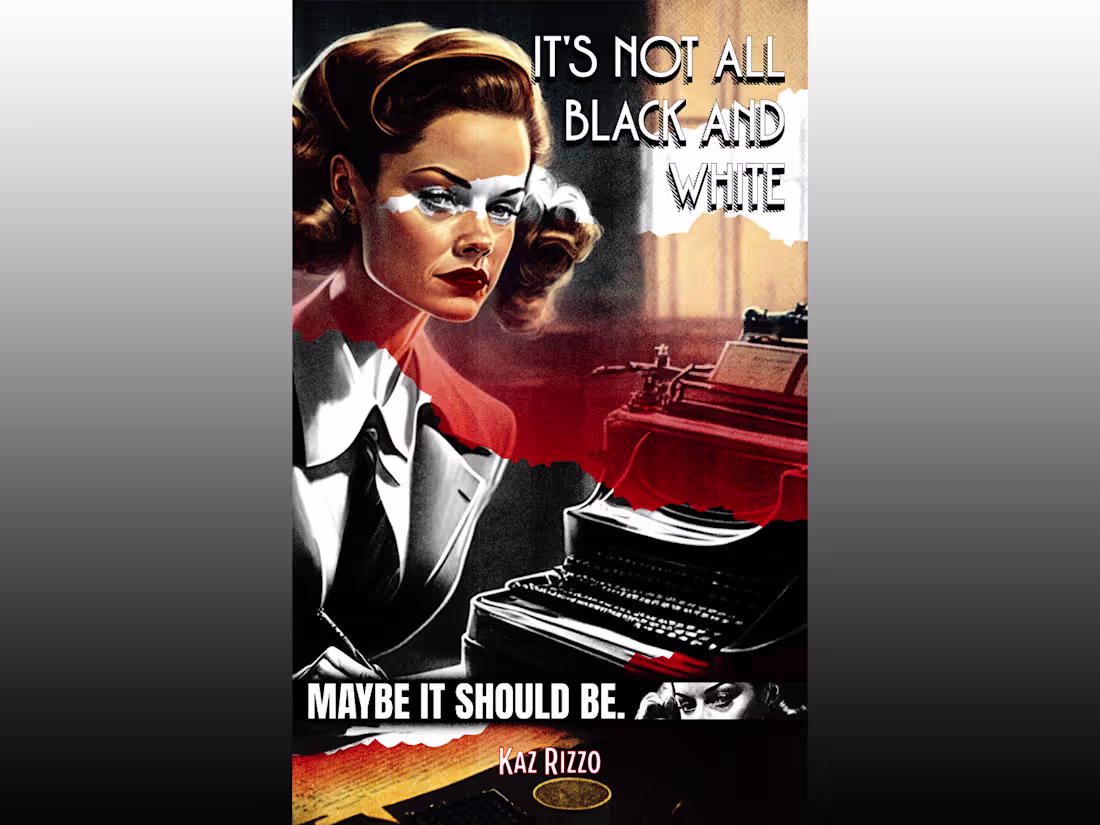 Cover image for Add Mystery and Intrigue to your book cover