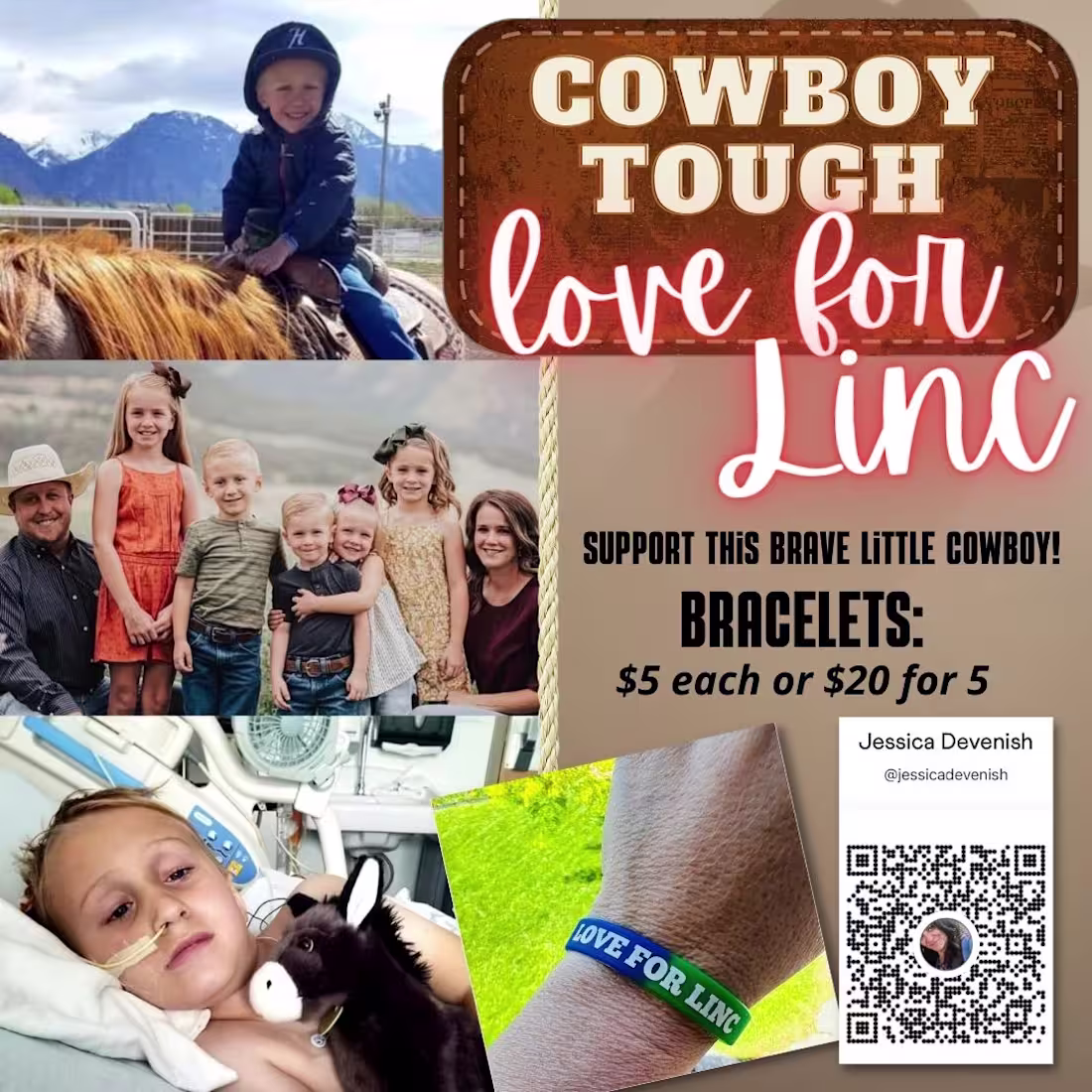 Cover image for Fundraiser Design