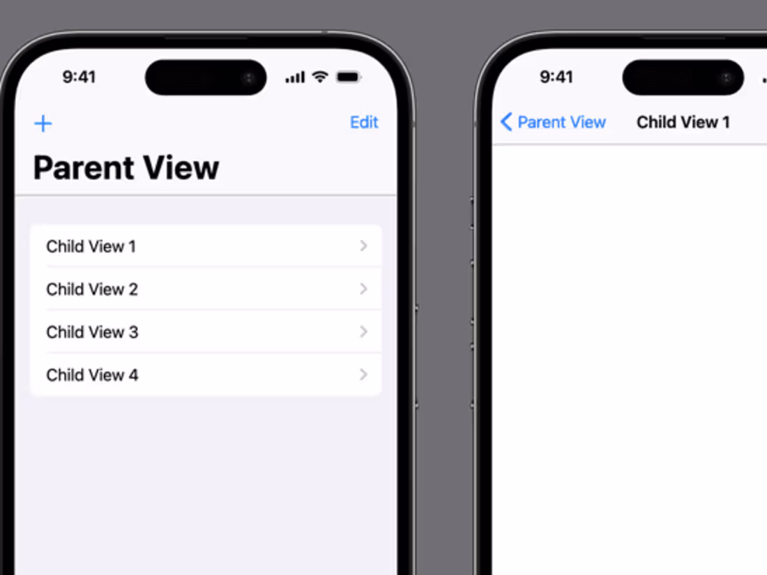 Cover image for iOS App Development
