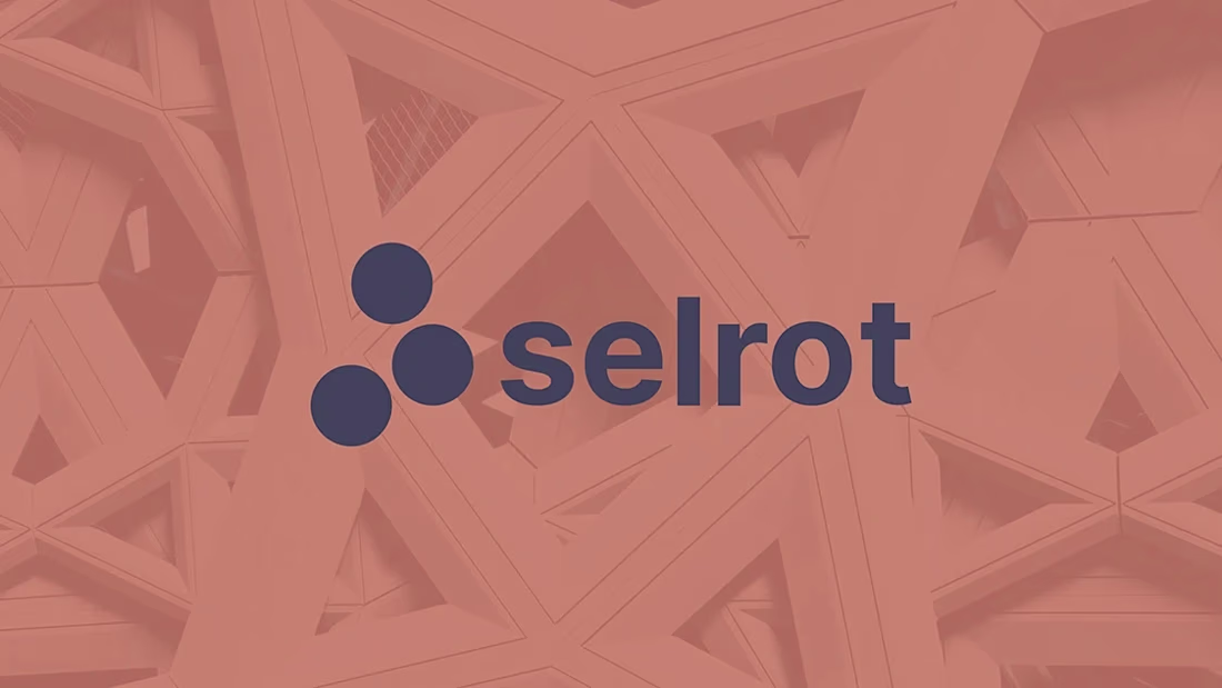Cover image for Selrot - Logo & Brand Identity