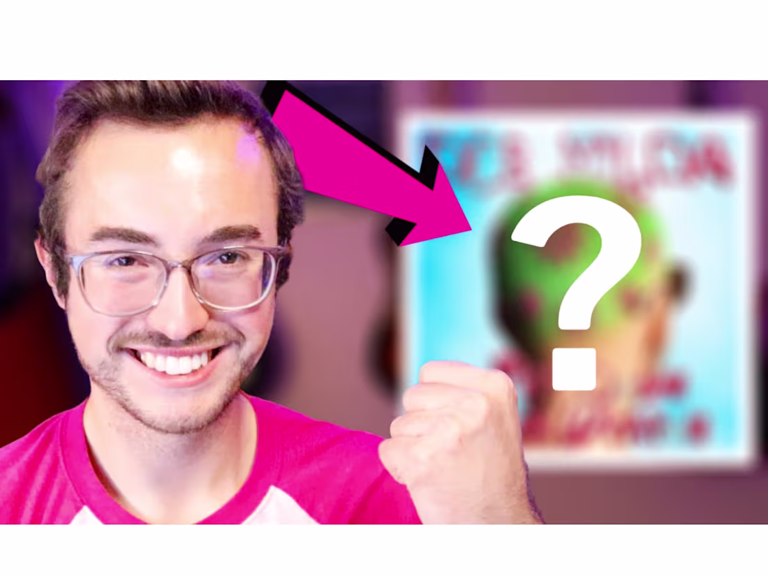 Cover image for I Blew Up This Artist’s 1st Song with Facebook Ads (Client)