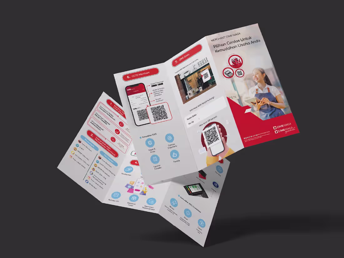 Cover image for Promotion Media Design