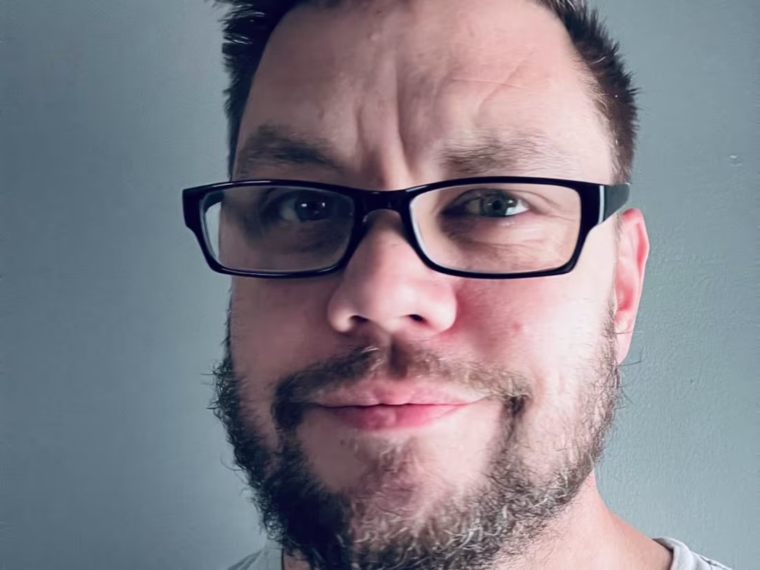 Cover image for UGC social media personality