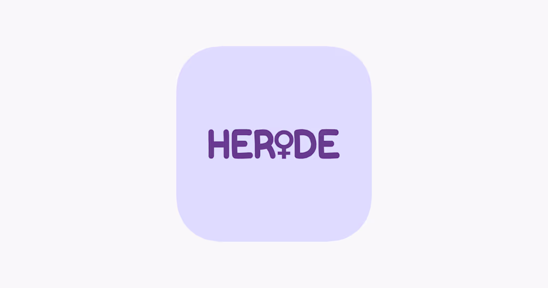 Cover image for HERide 4+