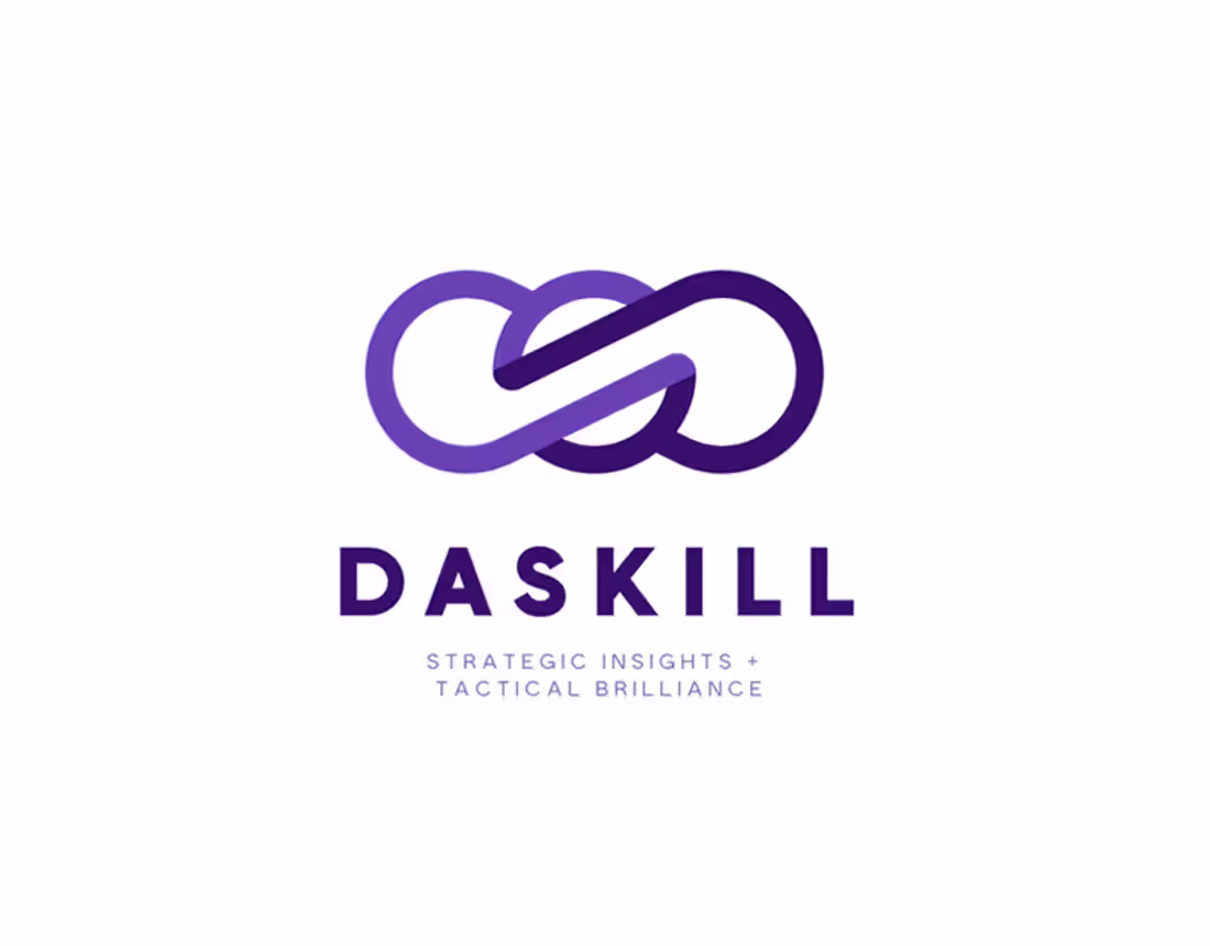 Cover image for DASKILL - Presentation Template :: Behance