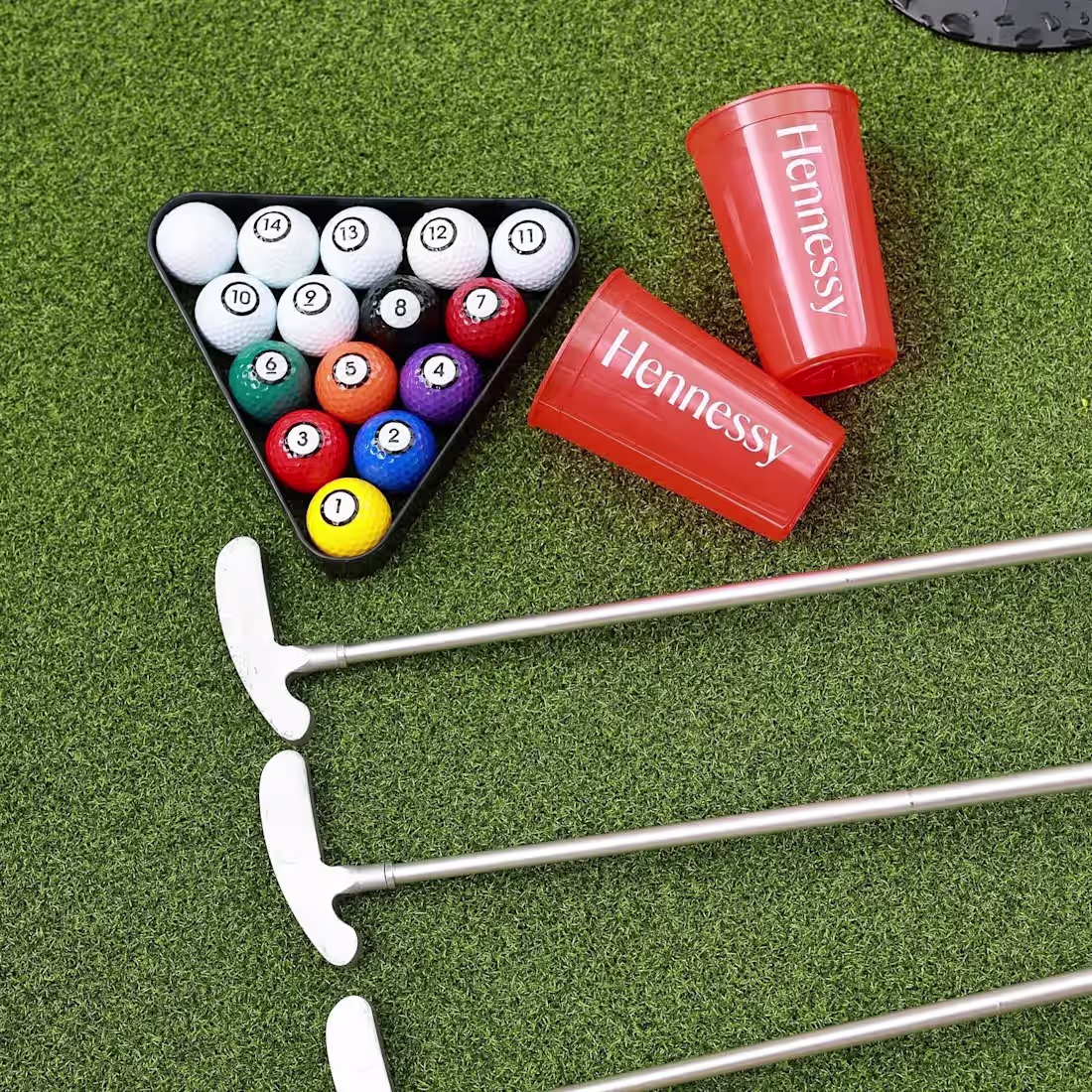 Cover image for I led the creative strategy