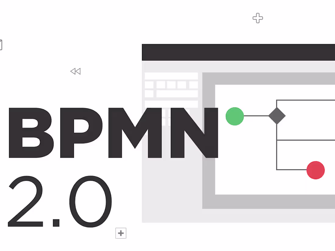 Cover image for Business Process Automation Consulting