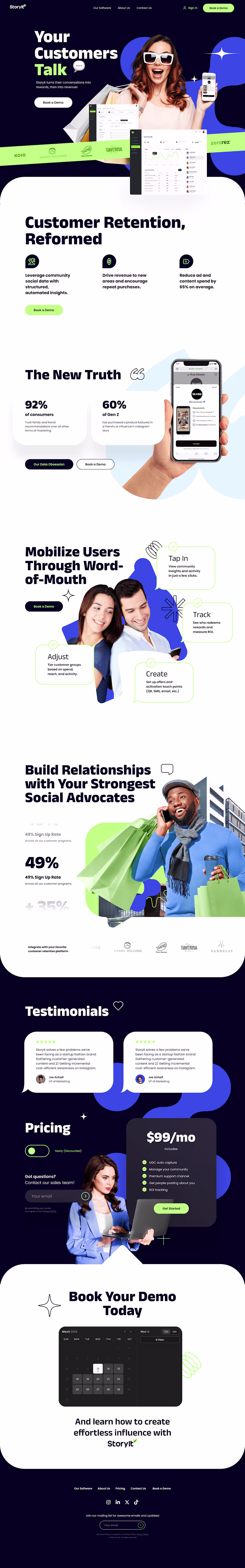 Cover image for UX & Strategy Lead – Early-Stage Startup