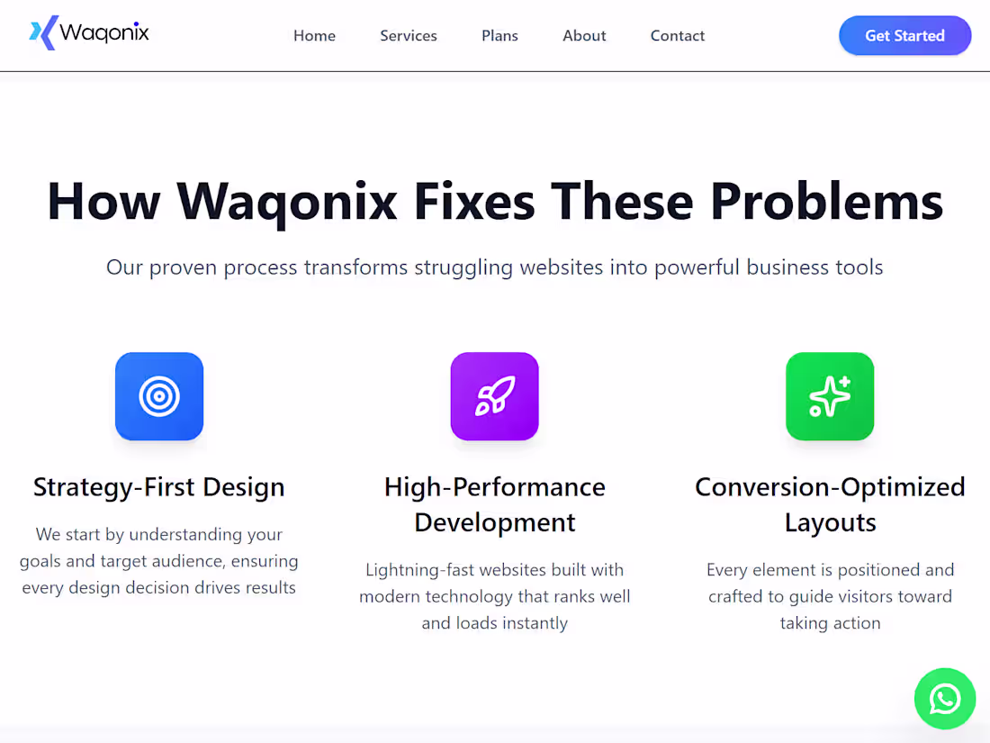 Cover image for This is our own agency