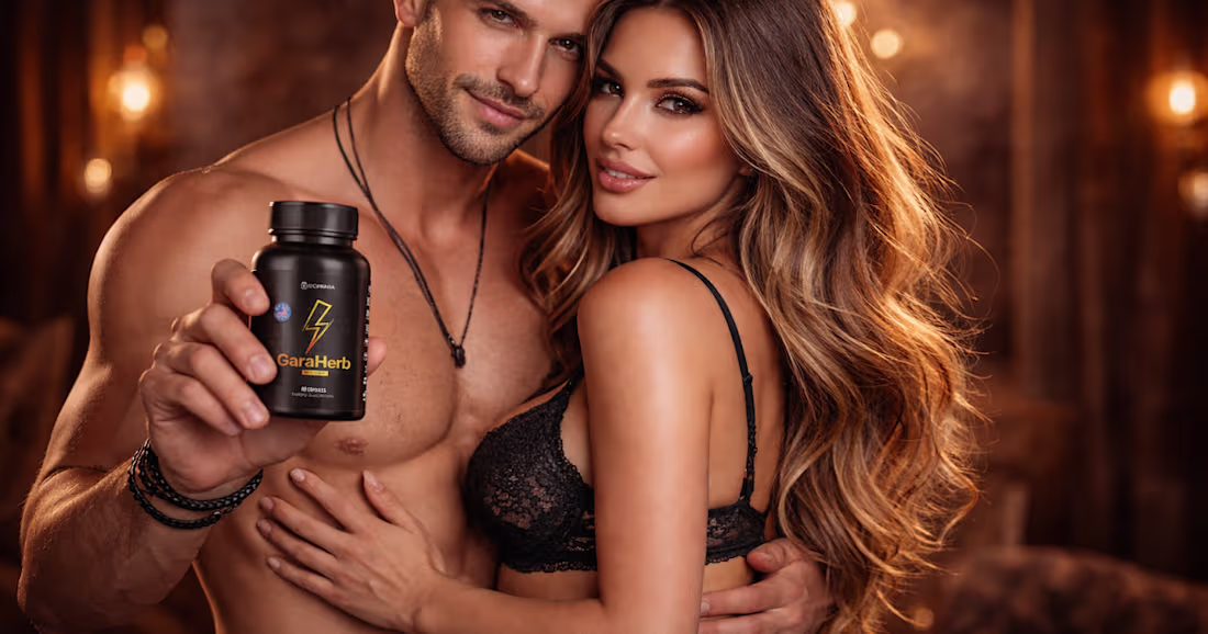 Cover image for GaraHerb (SCAM or LEGIT) - Is It Good!