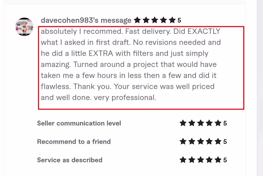 Cover image for Influencer Sourcing & Lead List Building
