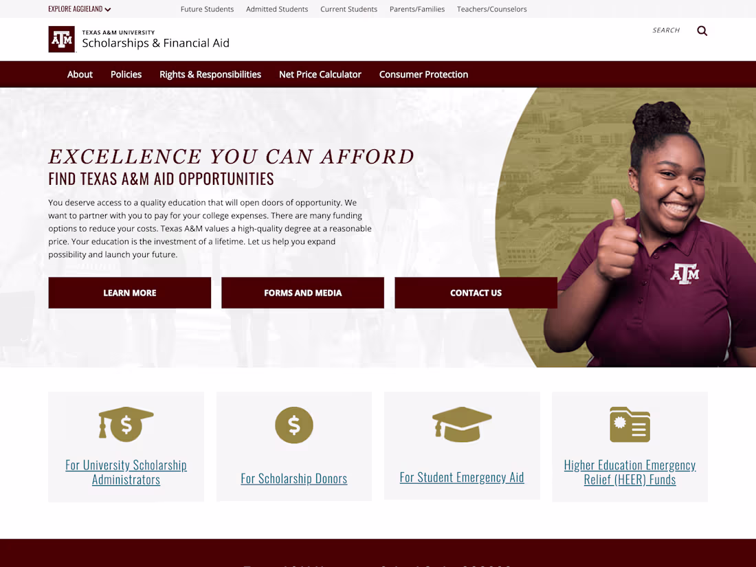 Cover image for Web Migration