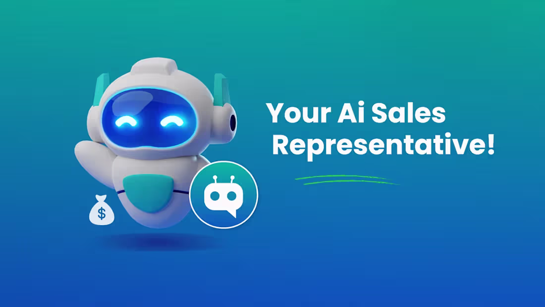 Cover image for AI Sales Chatbot – Automating Lead Engagement for BigPanda
