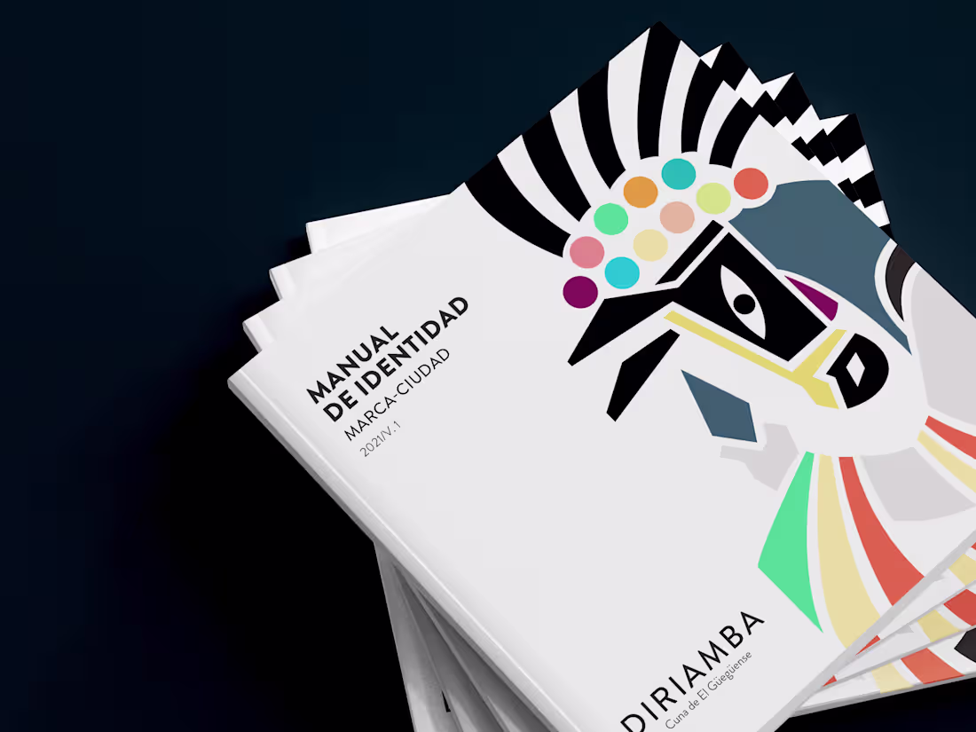 Cover image for City Branding - Diriamba