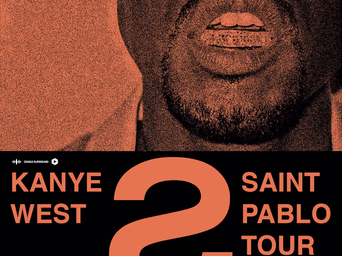 Cover image for Tour Aesthetic