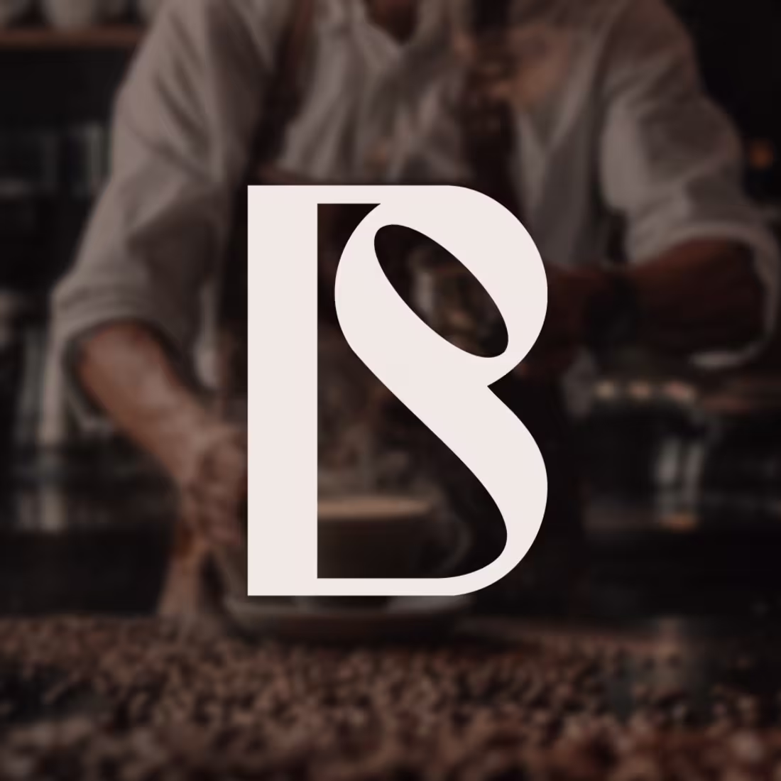 Cover image for Explore 'Blend': A Journey of Visual Harmony and Design