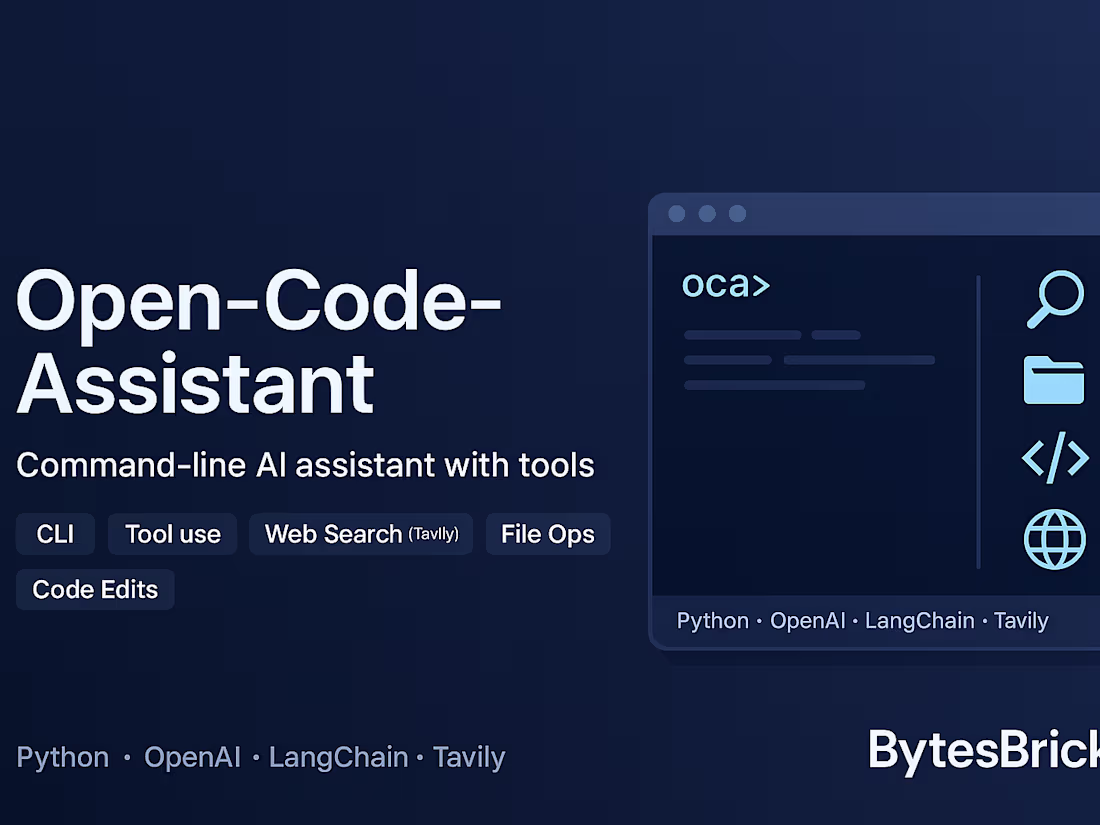 Cover image for Open Source Software Development Wizard