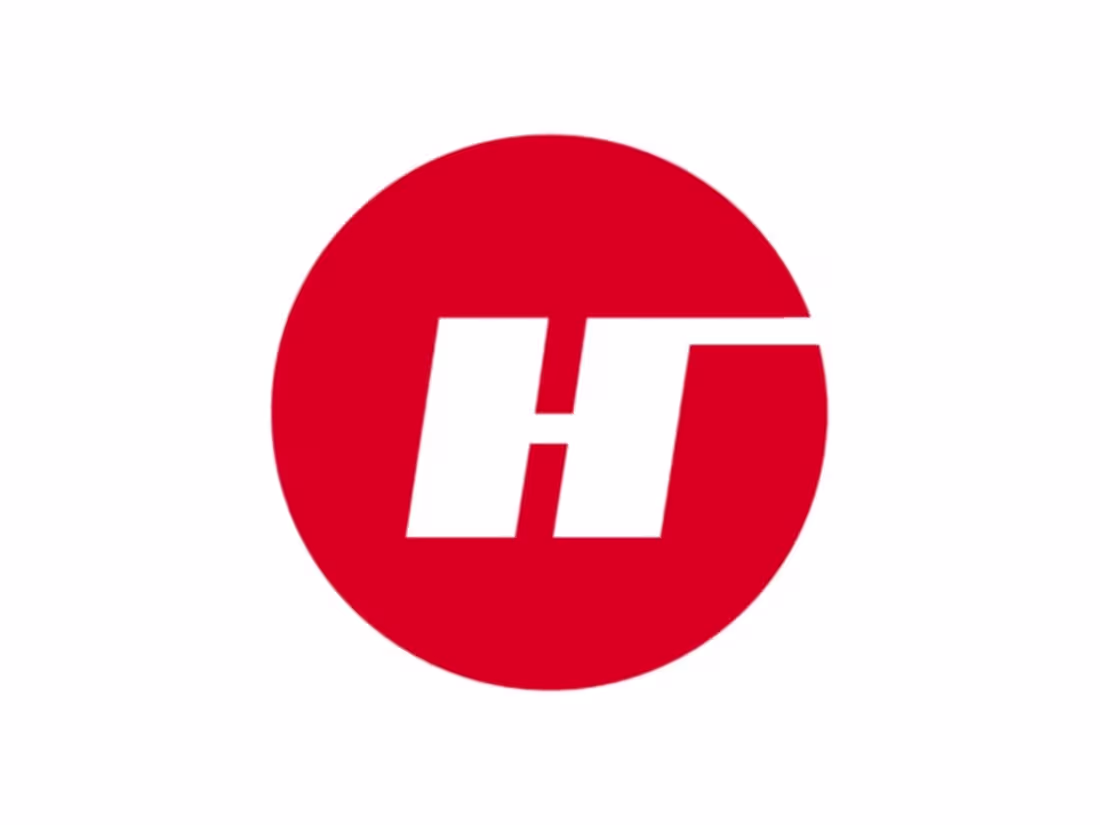 Cover image for Halliburton - Data Synchronizer & Data Editor