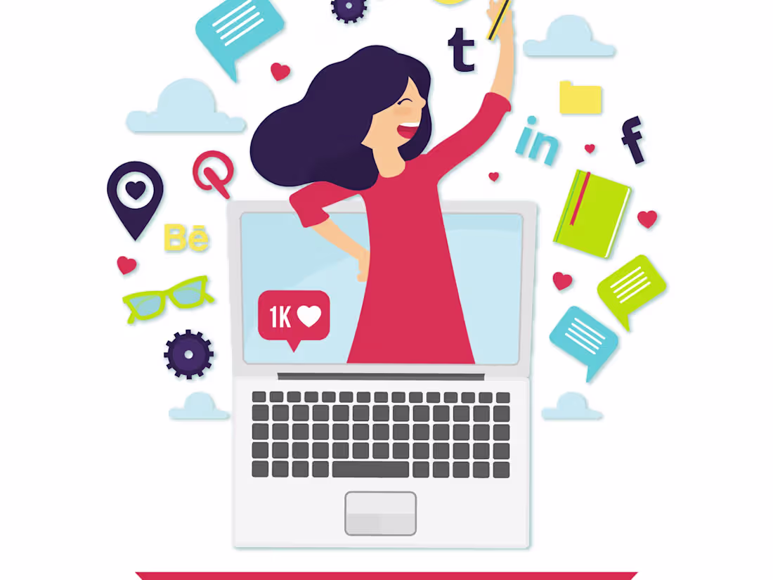 Cover image for Elevate Your Brand with Creative Content