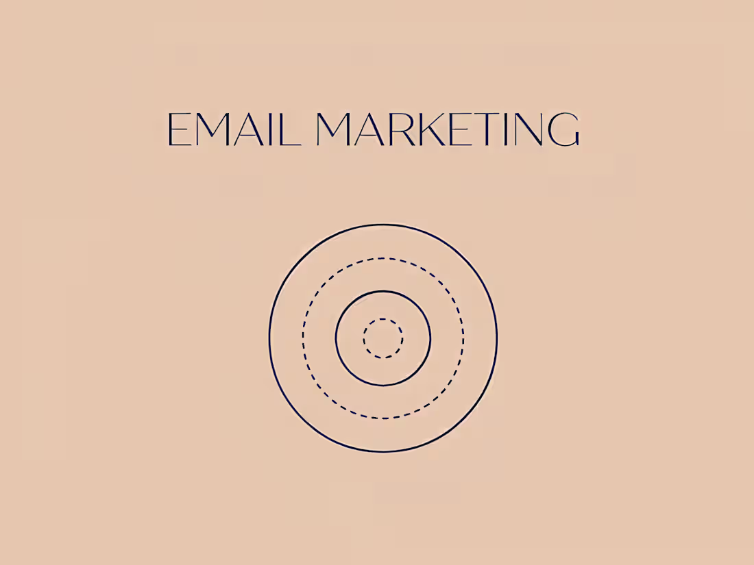 Cover image for Email Marketing & Lead Generation