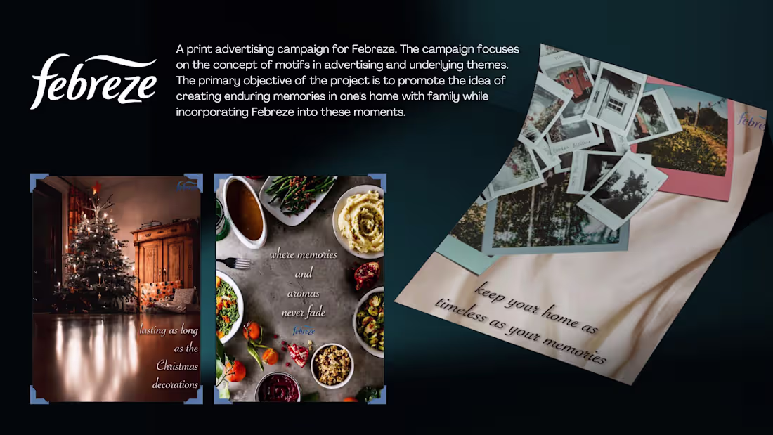 Cover image for A lasting breeze for your home's little things