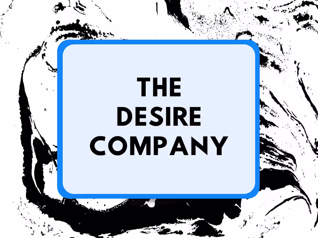 Cover image for Influencer Communications / Content Creator