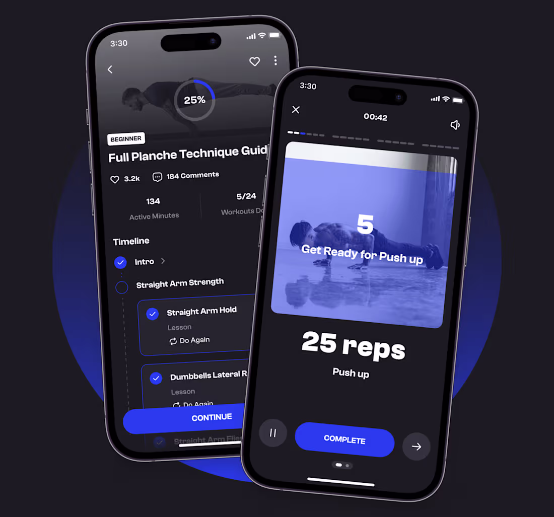 Cover image for ThenX