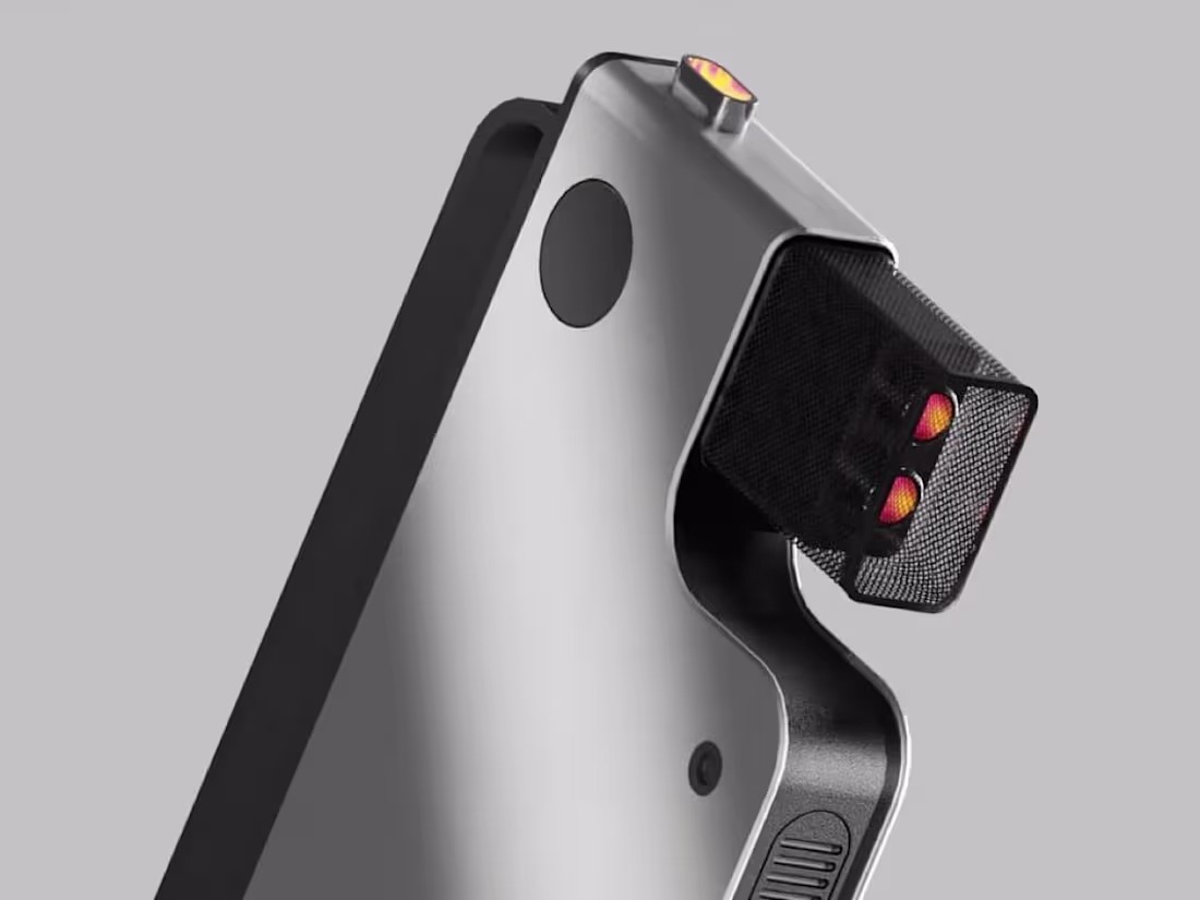 Cover image for Intricate replication of hard surface products 