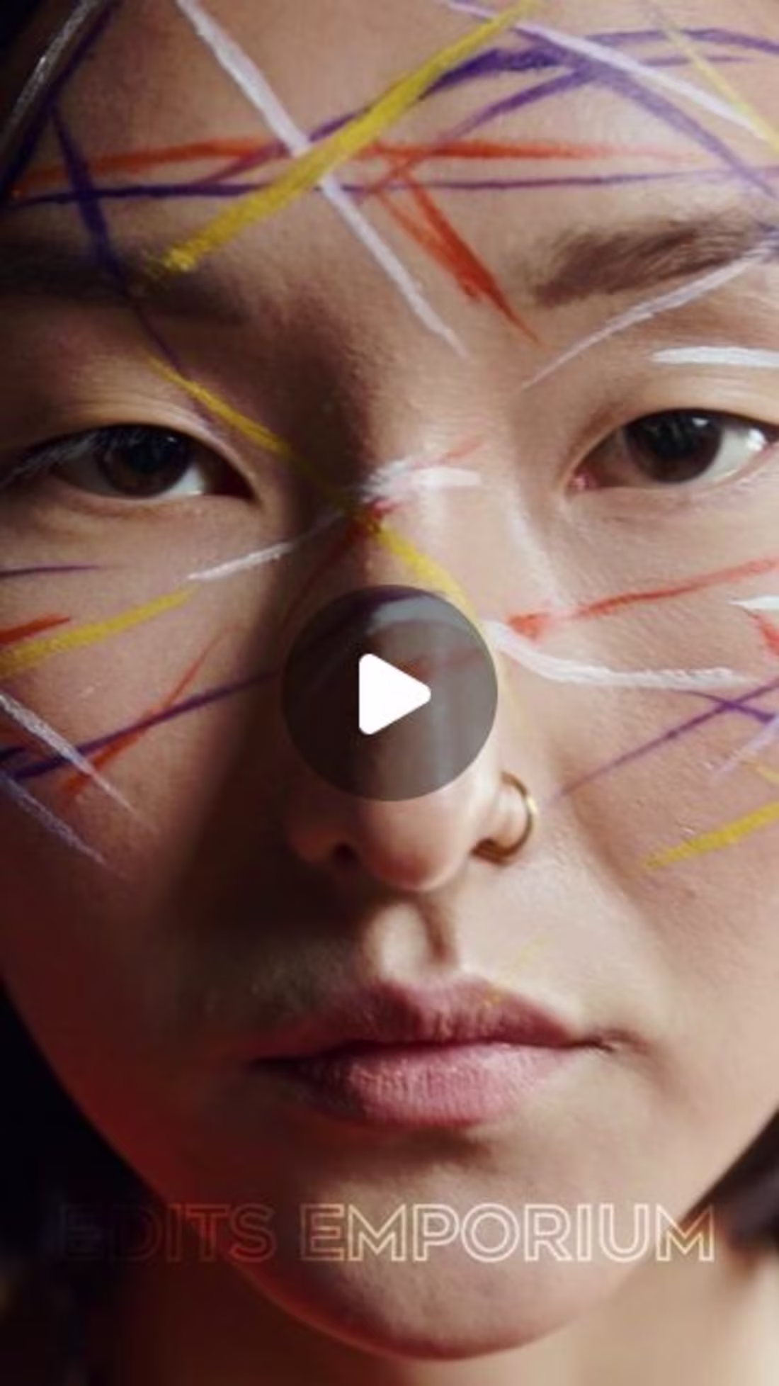 Cover image for Model Reel Editing (Short Video Editing)