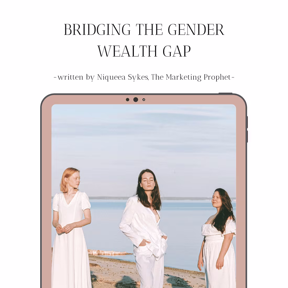 Cover image for Client Blog Portfolio