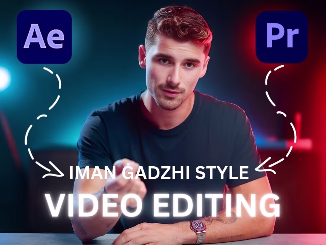 Cover image for YouTube Video Editor | Short Form Video Editing