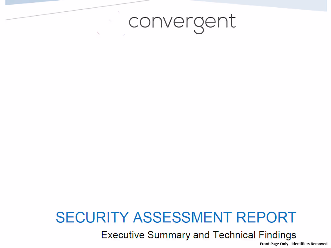 Cover image for Built a full-stack streaming platform used by major studios ...